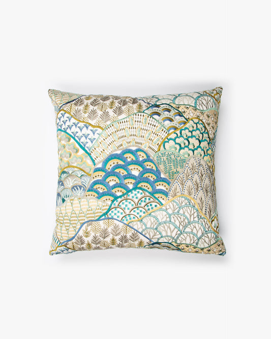 Exeter Cushion Cover